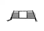 Frontier 110-21-9007 For 19-C Silverado/sierra 1500 Open Window Hd Headache Rack. Fixed Price $774.27.