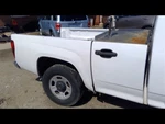 Pickup Box Fleetside Extended Cab Without Flare Fits 04-12 Canyon 335926. Fixed Price $800.00.