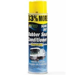 Camco 41135, Slide Out Rubber Seal Conditioner With Foaming Action, 16 Oz, Das. Fixed Price $23.00.