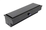 Dee Zee DZ9768B Blue Label Side Mount Tool Box Fits Select Multiple. Fixed Price $903.98.