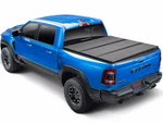 Extang Alx Hard Folding Tonneau Fits 2019-2025 Ram 1500 & W/o Mftg 6'4" Bed. Fixed Price $1149.99.