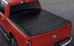 Mopar Hard Folding Tonneau Cover For 5' 7" Rambox 82215225AF. Fixed Price $1370.00.