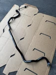 07-2013 Mercedes Benz W221 S500 S550 S63 Front Anti Roll Sway Bar Stabilizer Oem. Fixed Price $105.60.