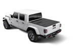 Rugged Ridge Armis Hard Folding With Line-x Bed Cover Fits 2020 Jeep Jt. Fixed Price $1499.99.