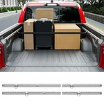 5.7FT Truck Bed Side Rails For 2019-2025 Dodge Ram 1500 Tailgate Trail. Fixed Price $124.79.