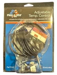 Flex-a-lite 31147 Adjustable Electric Fan Temp Control Thermostatic Switch Usa. Fixed Price $49.99.