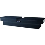 DZ8370SB Dee Zee Truck Tool Box For Chevy F150 F250 F350 Styleside 78.7 In. Ram. Fixed Price $737.92.