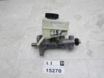 Brake Master Cylinder CLK500 2003 2006 Oil Fluid Reservoir Tank Bottle Cap Oem. Fixed Price $31.24.