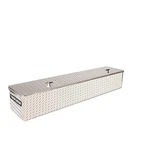 Tradesman Aluminum Flush Mount Truck Tool Box (60IN.) - Brite 4460FM. Fixed Price $491.46.