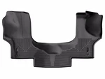 Husky Weatherbeater Front Floor Mat 1PC Fits 15-23 Express Van, Savana Black. Fixed Price $89.99.