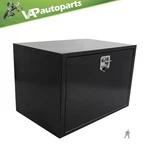 36"*24"*24"*1.2" Multifunctional Storage Tool Box For Truck 2X Chain Lock. Fixed Price $417.45.