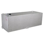 Rds 71792 Rectangular Transfer Tank Mill Finish 80 Gal 50XW 20INXH 19IN. Fixed Price $1238.06.