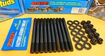 Arp 202-4304 Head Stud Kit For Nissan 2.4L 240SX Dohc KA24DE K24 S13 S14 91-2004. Fixed Price $169.95.
