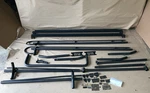Westin 57-6015 Hdx Overhead Truck Rack For 1999-21 F-series Super Duty Long Bed. Fixed Price $1169.99.