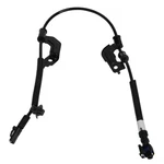 Abs Wheel Speed Sensor For 2010-2016 Hyundai Genesis Coupe 3.8L V6 59810-2M000. Fixed Price $30.50.