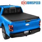 6.5FT Bed Soft Roll-up Tonneau Cover For Toyota Tundra 2022. Fixed Price $123.99.