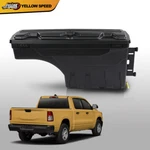 Right Side Truck Bed Swing Storage Tool Box Fit For 2019-2021 Dodge Ram 1500. Fixed Price $109.42.