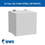 ST-53-R-W 53-GALLON Rectangle Steel Transfer Tank. Fixed Price $800.34.