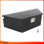 39"X16.5"X12"ALUMINUM Trailer Pickup Truck Tongue Tool Box Bed Underbody Storage. Fixed Price $122.64.