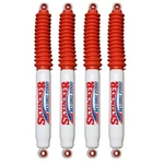 Skyjacker Hydro 7000 Front & Rear Shocks Absorber For F-150 F-250 K1500 Blazer. Fixed Price $189.83.
