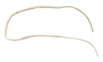 New Oem Mopar Tonneau Cover Seal Front 68371930AA Ram 1500 2019-2022. Fixed Price $89.95.