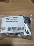 Bak Industries PARTS-546A0001 Revolver X2 Strap Clamp Assembly. Fixed Price $29.75.