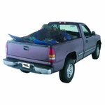 Covercraft 80111-01 Spidy Gear Bed Webb (large); 84"X60" To 114"X78" Black. Fixed Price $66.10.
