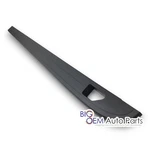 Oem New 2014-2019 Chevrolet Silverado Driver Side 6'6" 6.5' Bed Rail Cap Molding. Fixed Price $252.29.