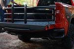 Amp Research 74841-01A Bedxtender Hd Max For 2019-25 Chevy/gmc Silverado/sierra. Fixed Price $329.99.