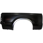 Truck Bedside Panel Rear Passenger Right F450 F550 F250 F350 Hand Ford. Fixed Price $522.46.