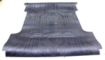 New Oem Ford 6.5' Pickup Bed Heavy Duty Rubber Mat ML3Z-99112A15-B F-150 16-26. Fixed Price $188.85.