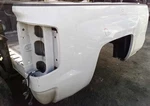 2014-2019 Chevy Silverado 1500 Pickup Box Bed Assembly Bare Original Part. Fixed Price $975.00.
