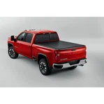 2020-2026 Chevy Silverado Standard Bed Soft Roll-up Cover 85631629. Fixed Price $519.97.