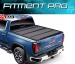 Bakflip MX4 Hard Tonneau Fits 19-25 Gmc Sierra 1500 5'8'FT Bed W/carbon Pro. Fixed Price $1199.99.