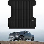 Lasfit 5.5 Ft Truck Bed Mat For Toyota Tundra 2007-2021 Custom Liner. Fixed Price $137.00.