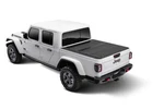 Rugged Ridge 13550.24 Armis Hard Folding Bed Cover For 2020-2024 Jeep Gladiator. Fixed Price $1499.99.