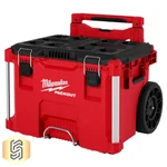 Milwaukee 48-22-8427 Packout Rolling Tool Box. Fixed Price $158.99.