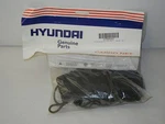 Genuine 2V017-ADU00 Trunk Cargo Net Fits 2012-2015 Hyundai Veloster. Fixed Price $23.97.