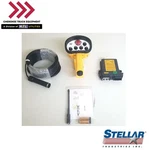 Stellar 39784, 5-FUNCTION Hetronic Radio Kit, 3315/4420 Cranes. Fixed Price $1329.95.