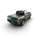 Worksport 4975351 AL4 Tonneau Cover For 24-25 Toyota Tacoma 5'. Fixed Price $1199.00.