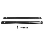 6' Truck Bed Rail Caps Cover 93-11 Ford Ranger Mazda B-series Lh & Rh Side. Fixed Price $88.35.