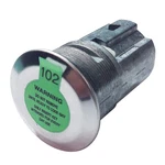 Bolt 7023480 Replacement Toolbox Lock Cylinder With Gm Center Cut Keys - Only. Fixed Price $18.80.