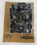 Oem Ford Tie Down Kit HL3J-99286D62-AC Clt Rl Pick Up Box J025L Nib. Fixed Price $31.34.