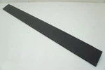 Rear Tonneau Cover Trim Panel Assembly 2006983-00-A Tesla Cybertruck 2024 *note*. Fixed Price $144.49.