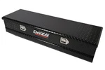 Dee Zee DZ8556FB Red Label Utility Chest Slanted Front 58"X20"X19". Fixed Price $757.01.