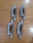 Set Of Nissan Titan Bed Cleats Tie Down Anchor 2016-2024 999T7 W3900. Fixed Price $49.00.