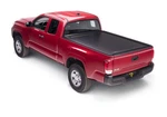 60871 Retraxone Mx Retractable Tonneau Cover - Matte Polycarbonate. Fixed Price $1549.99.