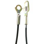 Tailgate Release Cable Pioneer CA-2308. Fixed Price $24.95.