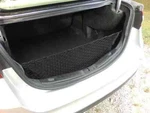 Rear Trunk Area Envelope Style Organizer Cargo Net Ford Fusion 2013-2020 New. Fixed Price $16.95.