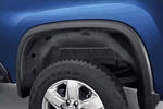 Genuine Gm Rear Wheelhousing Liner Set 85874792. Fixed Price $530.19.